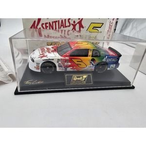 1:24 Revell Nascar Diecast 1999 Terry Labonte #5 K-Sentials Kellogg's w/ COA